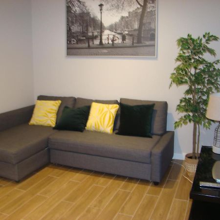 Apartamentos La Pereda Santander Exteriér fotografie