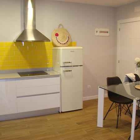 Apartamentos La Pereda Santander Exteriér fotografie