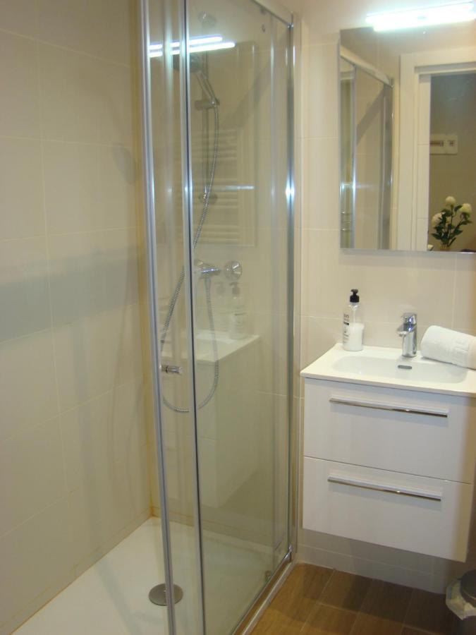 Apartamentos La Pereda Santander Exteriér fotografie