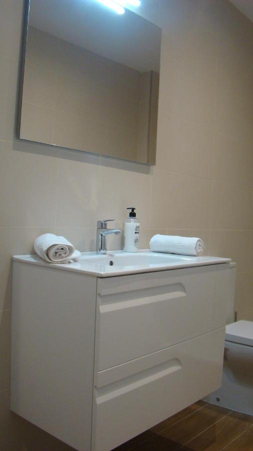 Apartamentos La Pereda Santander Exteriér fotografie
